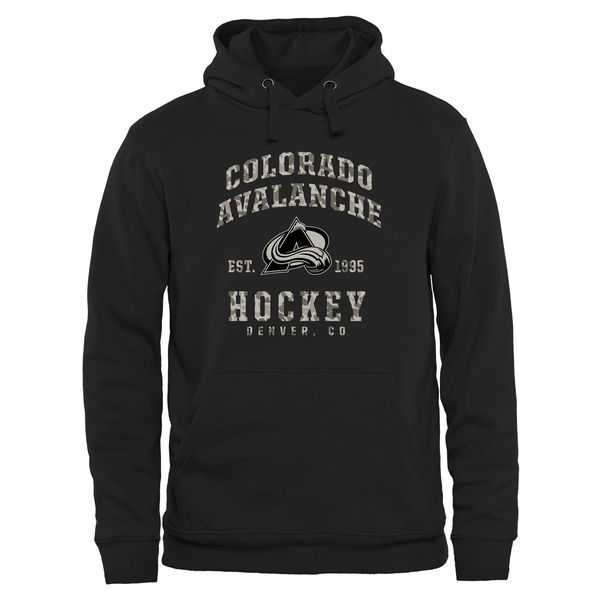 Men's Colorado Avalanche Black Camo Stack Pullover Hoodie,We sell and wholesale Men's Colorado Avalanche Black Camo Stack Pullover Hoodie on line form chian!